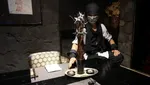 Unik! 10 Kafe dan Restoran Bertema Ninja hingga Horor