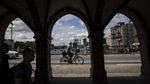 Karpet Merah untuk Pesepeda di Berlin