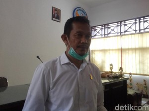 SMP di Makassar Borong 428 Tablet Untuk Belajar dari Rumah