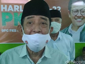 PKB Pastikan Dukung Bupati Petahana Maju Lagi ke Pilkada Pekalongan