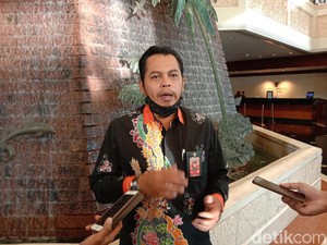 KPU Jatim Imbau Paslon Tak Bawa Massa Saat Mendaftar Pilkada 2020