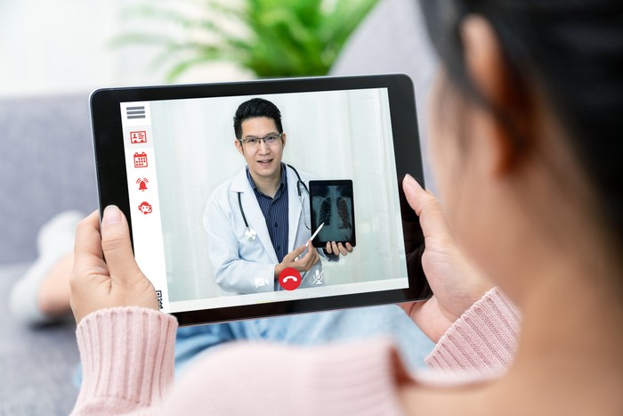 layanan kesehatan digital layanan kesehatan digital