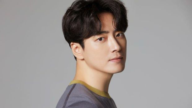Lee Joon Hyuk