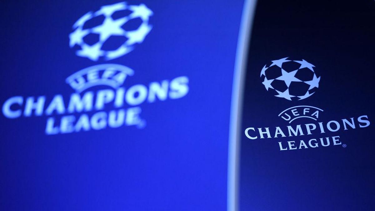 Gegap Gempita Liga Champions Sejarah, Format, dan Sensasi Pertandingan