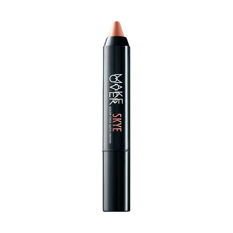 lipstik nude untuk base ombre