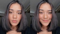Lula Lahfah membuat iri banyak temannya dan followers. Foto: Instagram Lula Lahfah