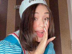 Video: Kabar Duka, Selebgram Lula Lahfah Ditemukan Meninggal di Apartemen