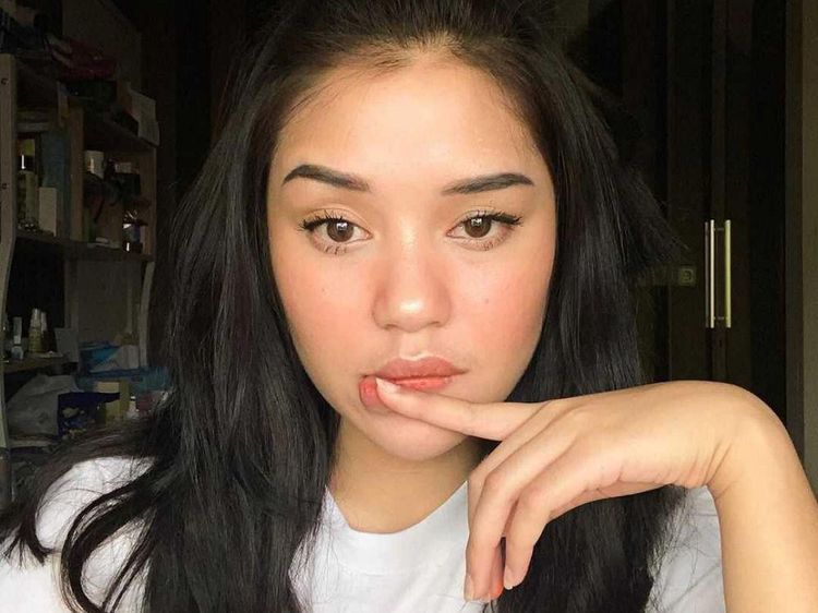 Lula Lahfah Dipilih Justin Bieber untuk Live IG Gegara Akang Gendang