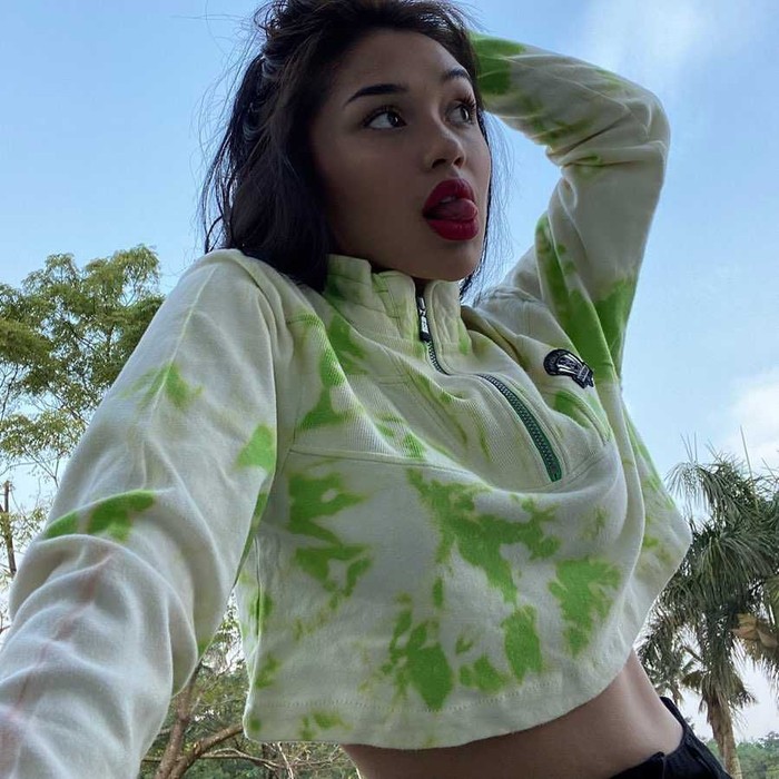 Lula Lahfah