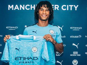 Nathan Ake Gabung ke Man City, Van Dijk Ikut Komentar