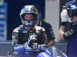 Vinales Sering Kesulitan Saat Balapan, Ini Kata Rossi