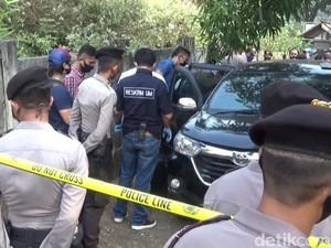 Jabar Hari Ini: Perampok Niat Bobol Toko Polisi-Bocah SD Sumedang Positif Corona