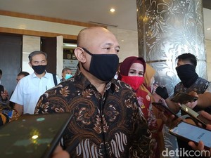 Dana untuk UMKM dari Program PEN Terserap Baru 29,82%