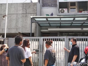 Dana Investasi Tak Dibalikin, Nasabah Kembali Geruduk Kantor Minna Padi Bandung