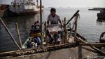 Nestapa Nelayan di Tengah Pandemi Corona