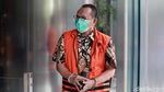 Nurhadi Kembali Diperiksa KPK