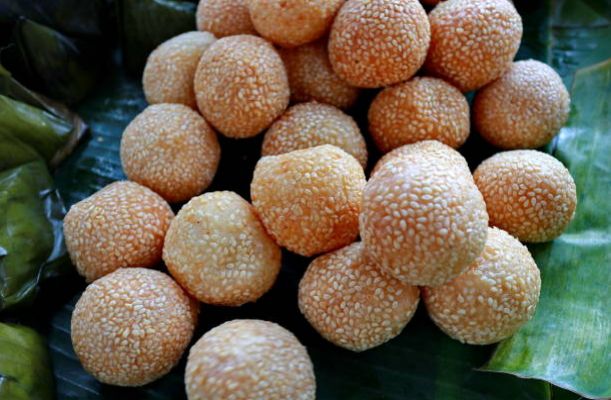 Fakta Onde-onde