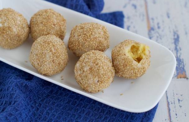 Fakta Onde-onde