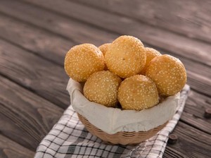 5 Fakta Onde-onde, Berasal dari China hingga Jadi Jajanan Kekinian