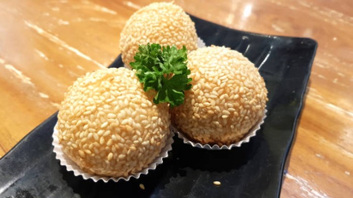 Fakta Onde-onde