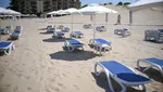 Tanpa Turis, Pantai di Bulgaria Kosong-melompong