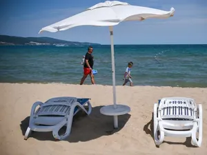 Sepi Turis, Bulgaria Khawatir Pariwisata Tak Pulih Hingga 2022