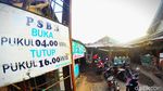 Potret Pasar Pananjung Pangandaran Menanti Revitalisasi