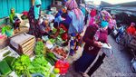 Potret Pasar Pananjung Pangandaran Menanti Revitalisasi