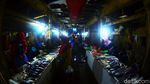 Potret Pasar Pananjung Pangandaran Menanti Revitalisasi