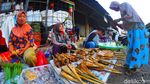 Potret Pasar Pananjung Pangandaran Menanti Revitalisasi