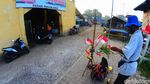 Potret Pasar Pananjung Pangandaran Menanti Revitalisasi