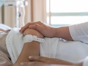 Positif Corona, Pengantin Baru Asal Sragen dan Orang Tuanya Meninggal