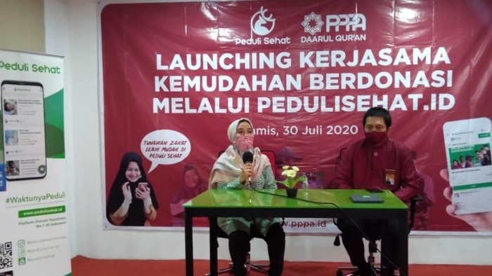 Peduli Sehat