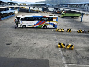 Masih Diperketat Sampai 31 Mei, Ini Syarat Lakukan Perjalanan
