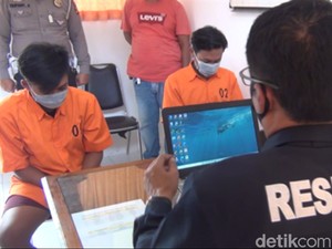 Pikiran Picik Iringi Penyesalan Pemerkosa di Kukar: Cantik Istri Saya