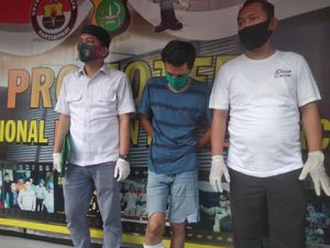 Ternyata, Pembunuh Wanita di Apartemen Margonda Depok Adalah Residivis
