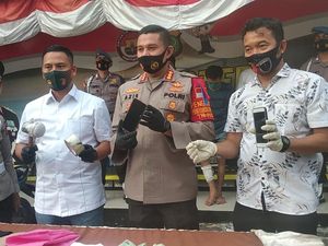 Fakta Baru Terungkap di Kasus Pembunuhan Wanita di Apartemen