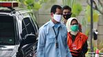 Pemeriksaan Lanjutan Desi Arryani di KPK