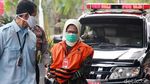 Pemeriksaan Lanjutan Desi Arryani di KPK