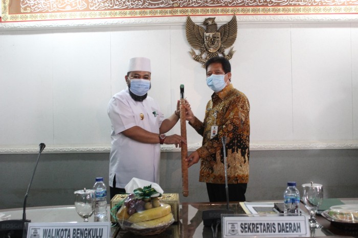 pemkab serang & pemkot bengkulu