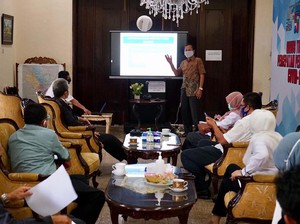 Epidemiolog Ingatkan Pemkot Bogor Awasi Pasien Corona Isolasi Mandiri