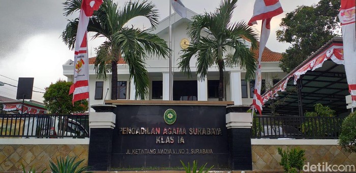 Pengadilan Agama (PA) Surabaya