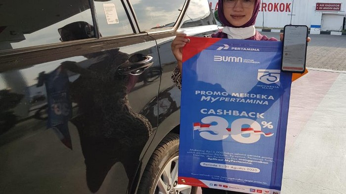 Pertamina