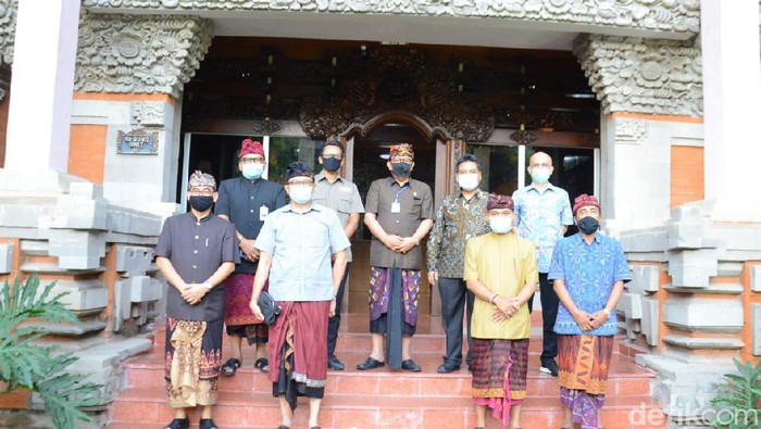 PHRI dukung Bali