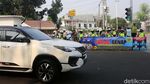 Polisi Perpanjang Sosialisasi Ganjil Genap