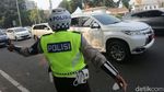 Polisi Perpanjang Sosialisasi Ganjil Genap
