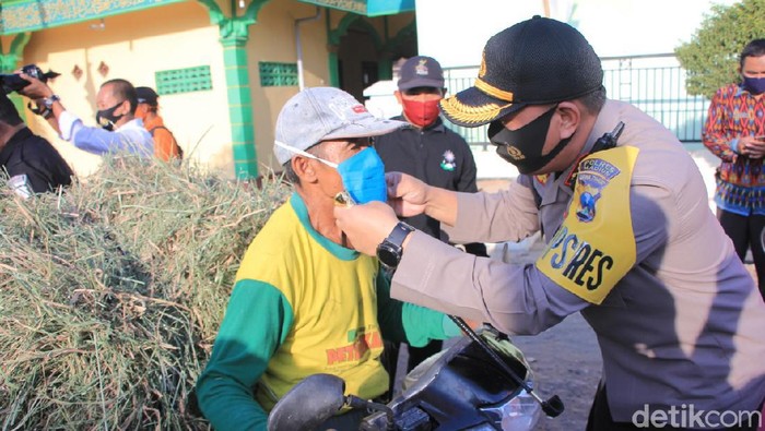 polres madiun