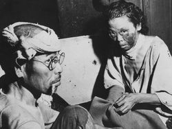 Potret Hiroshima-Nagasaki Luluh Lantak Dibom Atom