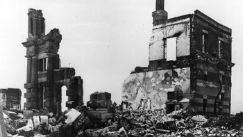 Masih banyak perdebatan mengenai pembenaran etis dan hukum untuk pengeboman tersebut. Pendukung mengklaim bahwa pengeboman atom diperlukan untuk mengakhiri perang dengan sedikit korban di pihak Amerika Serikat. Foto: Getty Images