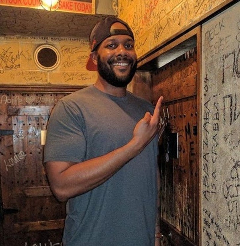 potret perjuangan bule ke jepang